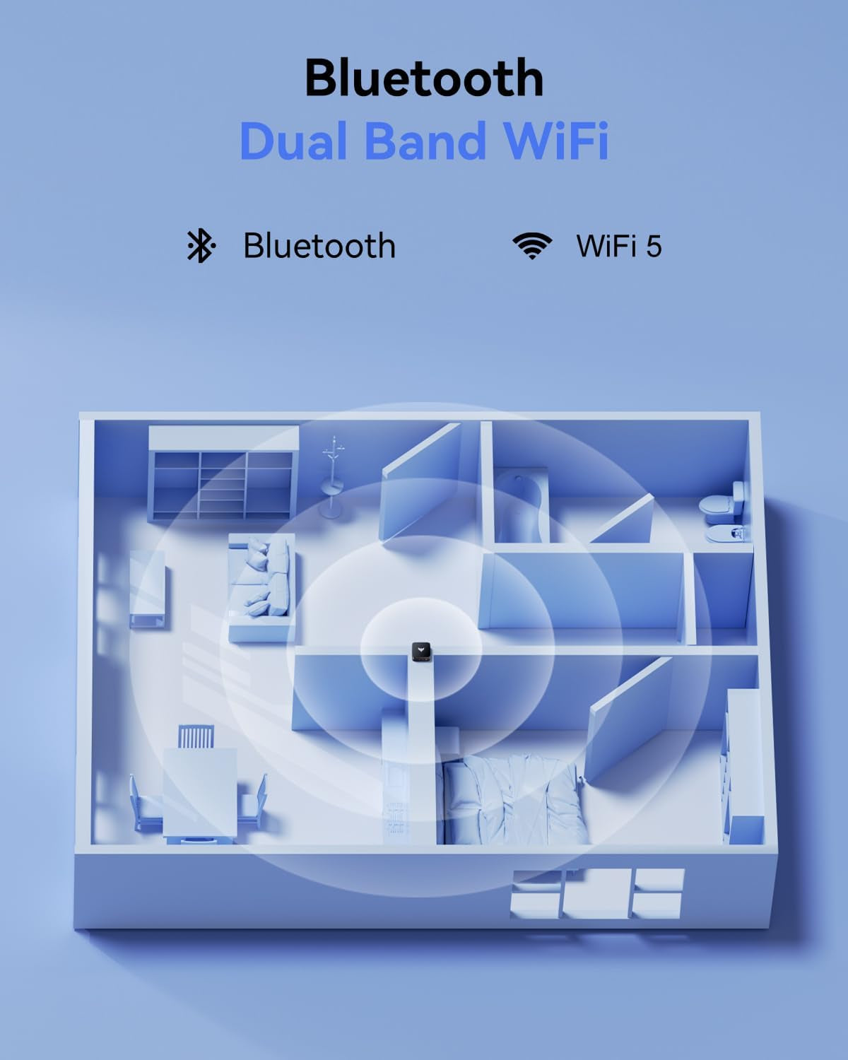 Nipogi Essenx E1 Mini PC W-11 PRO Ιntel Alder Lake N95(Max. 3.4Ghz) 16GB RAM 256GB