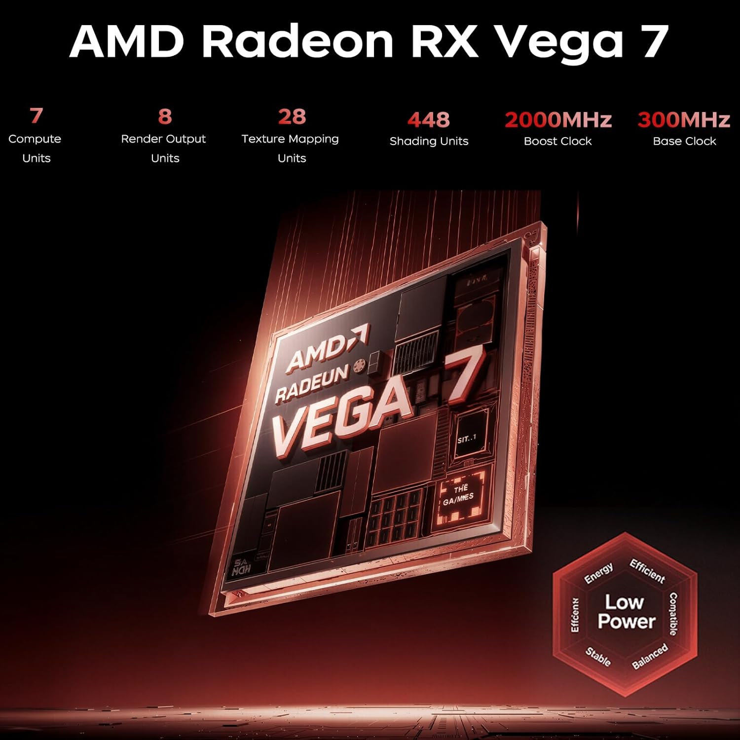 ACEMAGICIAN Am06Pro Mini PC, AMD Ryzen 5